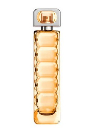 Распив Hugo Boss Orange For Women - отливант 5 мл