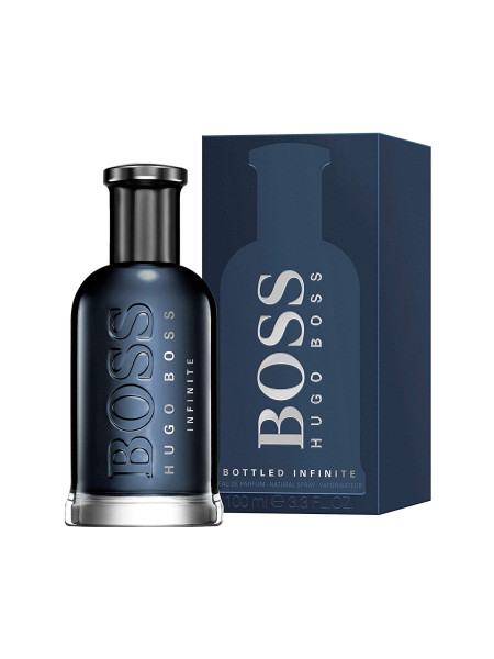 Hugo Boss Bottled Infinite Hugo Boss Bottled Infinite