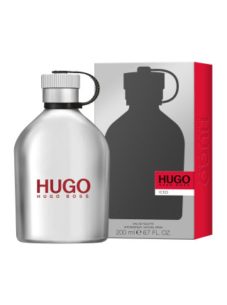 Hugo Boss Hugo Iced Hugo Boss Hugo Iced