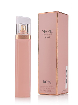 Hugo Boss Ma Vie Pour Femme Hugo Boss Ma Vie Pour Femme