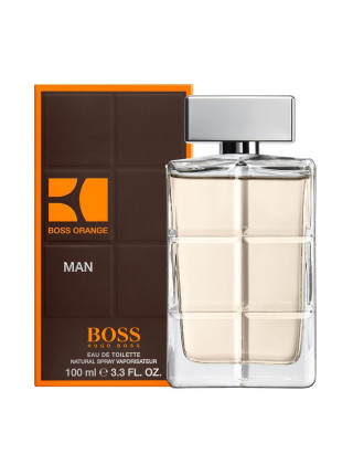 Hugo Boss Orange for Men