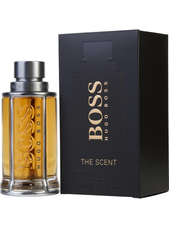 Распив Hugo Boss The Scent - отливант 5 мл