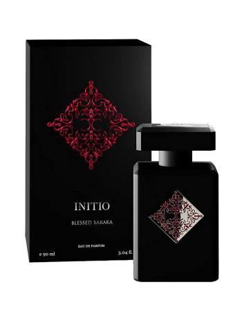 Розпив Initio Parfums Prives Blessed Baraka - відливант 5 мл