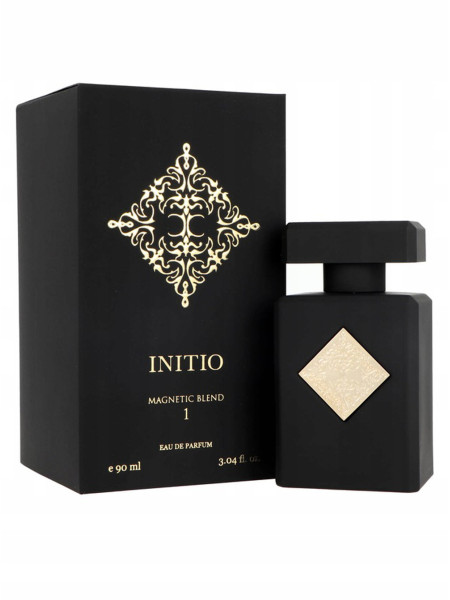 Initio Parfums Prives Magnetic Blend 1