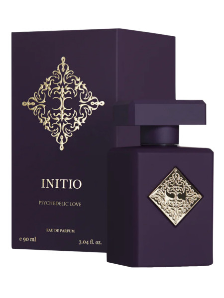 Initio Parfums Prives Psychedelic Love