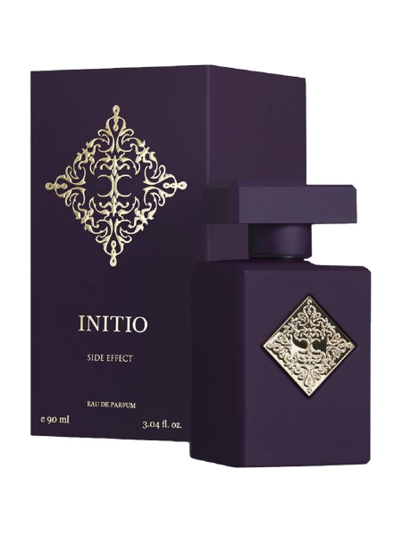 Initio Parfums Prives Side Effect