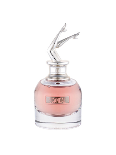 Jean Paul Gaultier Scandal