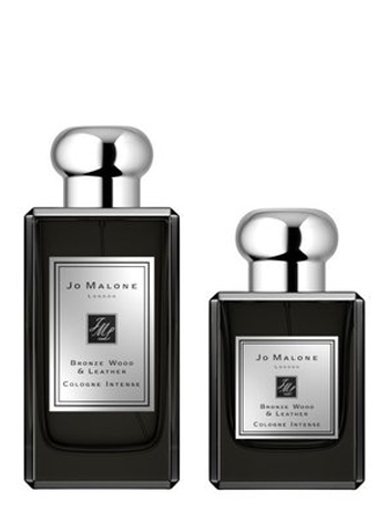 Розпив Jo Malone Bronze Wood & Leather - відливант 5 мл