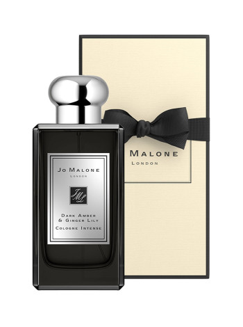 Розпив Jo Malone Dark Amber & Ginger Lily - відливант 5 мл