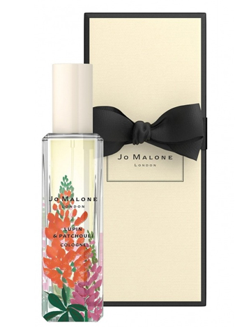 Розпив Jo Malone Nectarine Lupin & Patchouli - відлівант 5 мл