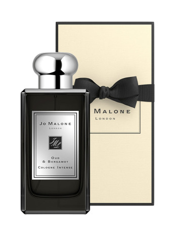 Розпив Jo Malone Oud & Bergamot - відливант 5 мл