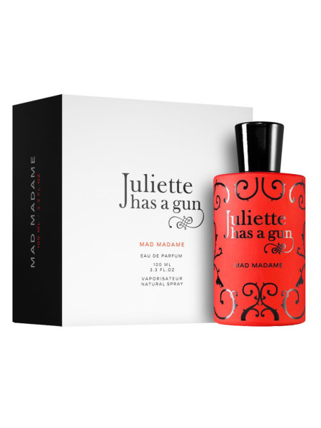 Juliette Has A Gun Mad Madame