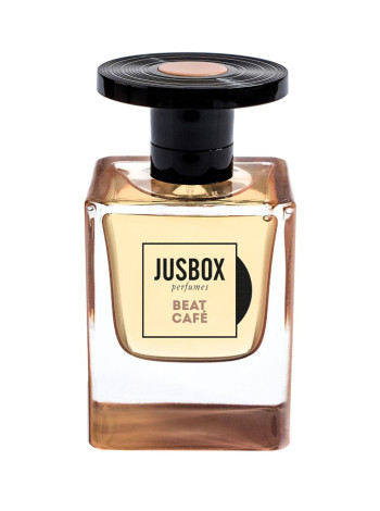 Розпив Jusbox Beat Cafe - відливант 5 мл