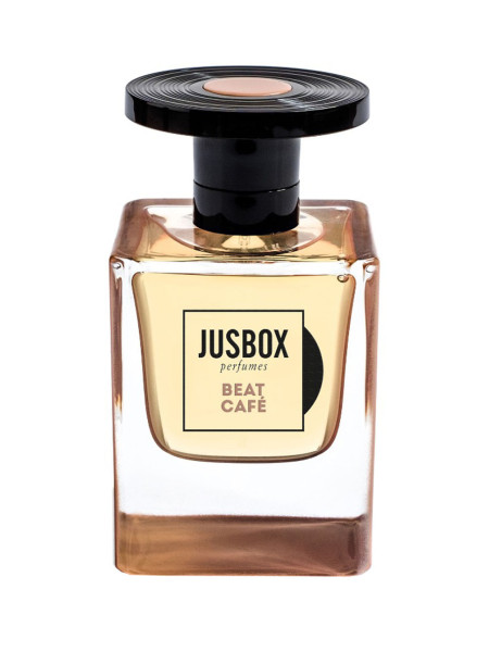 Jusbox Beat Cafe