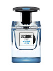 Розпив Jusbox Micro Love - відливант 5 мл