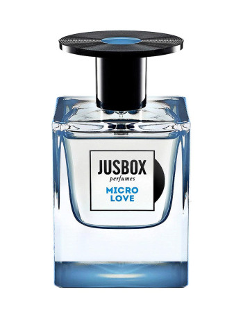 Розпив Jusbox Micro Love - відливант 5 мл