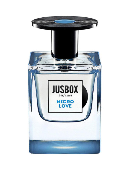 Jusbox Micro Love