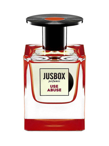Розпив Jusbox Use Abuse - відливант 5 мл