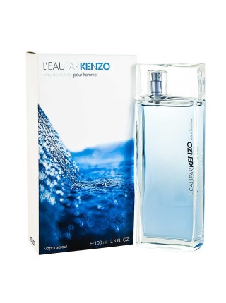 Kenzo L`eau par Pour Homme