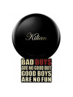 Розпив Kilian Bad Boys Are No Good But Good Boys Are No Fun - відливант 5 мл
