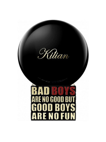 Розпив Kilian Bad Boys Are No Good But Good Boys Are No Fun - відливант 5 мл