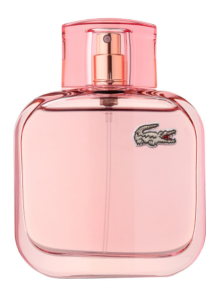 Lacoste Eau de L.12.12 Pour Elle Sparkling