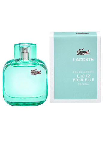 Распив Lacoste Eau de L.12.12 Pour Elle Natural - отливант 5 мл