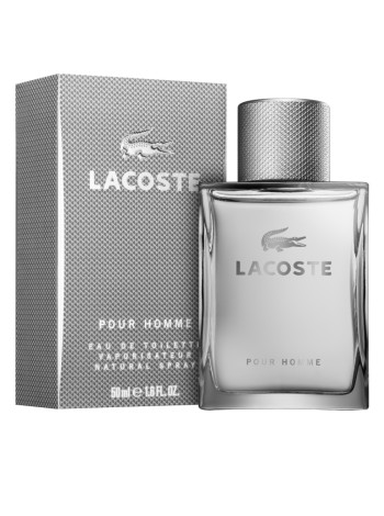 Распив Lacoste Pour Homme - отливант 5 мл