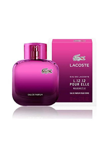Распив Lacoste Eau de Lacoste L.12.12 Pour Elle Magnetic - отливант 5 мл
