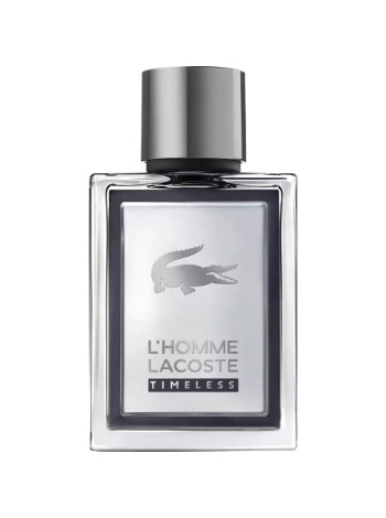 Распив Lacoste L'Homme Timeless - отливант 5 мл
