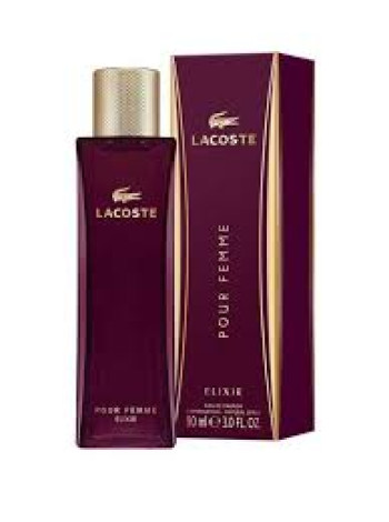 Распив Lacoste Pour Femme Elixir - отливант 5 мл