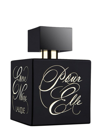 Распив Lalique Encre Noire Pour Elle - отливант 5 мл
