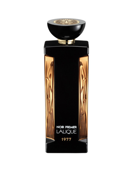 Lalique Fruits Du Mouvement 1977 Lalique Fruits Du Mouvement 1977