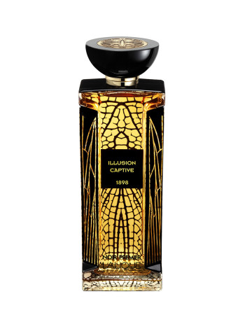 Распив Lalique Illusion Captive 1898 - отливант 5 мл