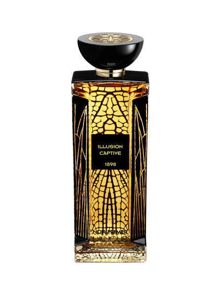 Lalique Illusion Captive 1898 Lalique Illusion Captive 1898
