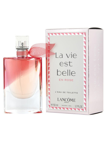 Распив Lancome La Vie Est Belle En Rose - отливант 5 мл