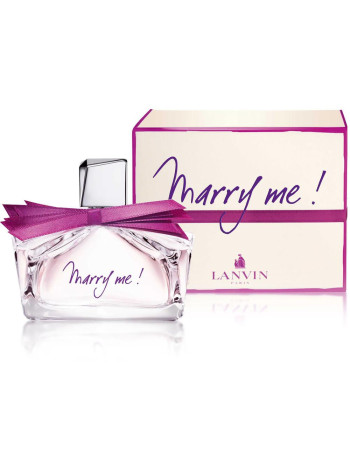 Распив Lanvin Marry Me! - отливант 5 мл