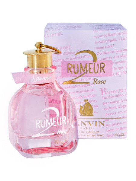 Lanvin Rumeur 2 Rose