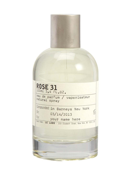 Le Labo Rose 31