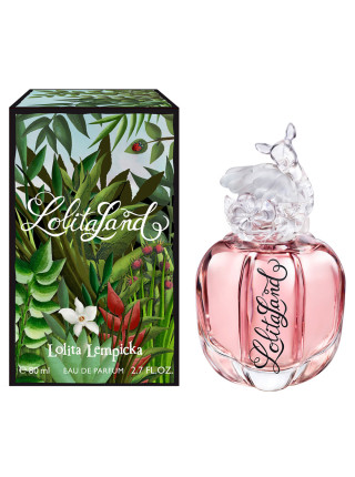 Lolita Lempicka LolitaLand