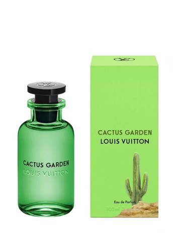 Распив Louis Vuitton Cactus Garden - отливант 5 мл