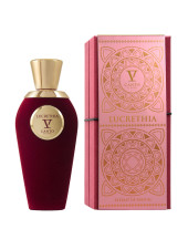 V Canto Lucrethia