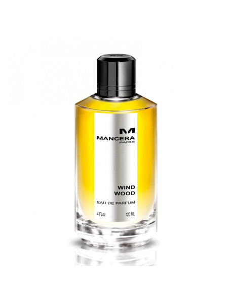 Mancera Roses Vanille
