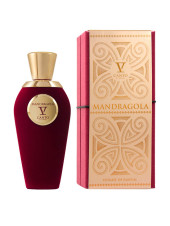 V Canto Mandragola