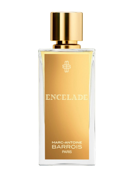 Marc-Antoine Barrois Encelade