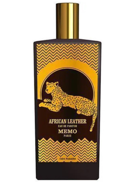 Memo African Leather
