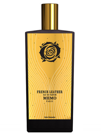 Розпив Memo French Leather - відливант 5 мл
