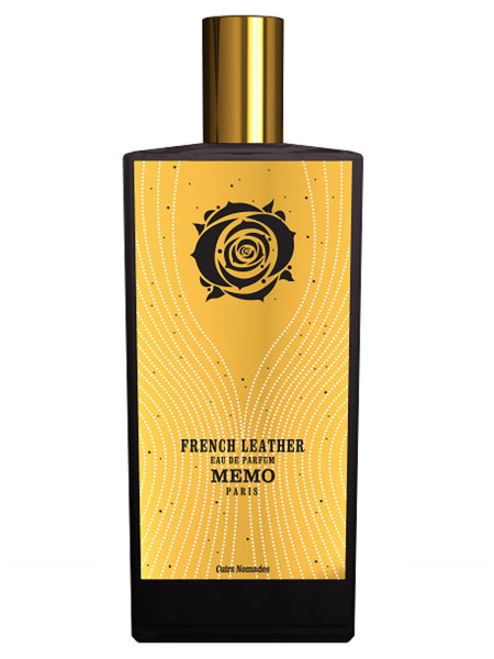 Memo French Leather