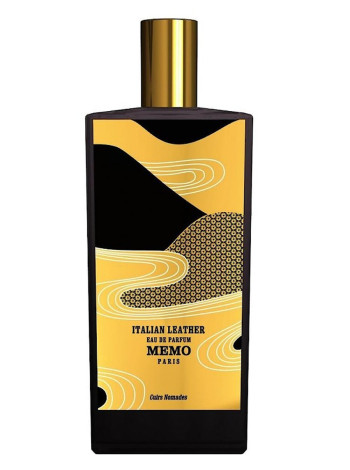 Розпив Memo Italian Leather - відливант 5 мл