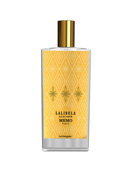 Memo Lalibela